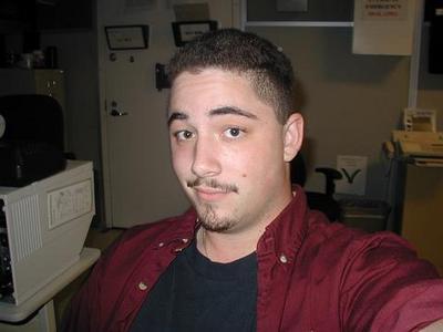 Mark Elbert - Class of 1998 - Loveland High School