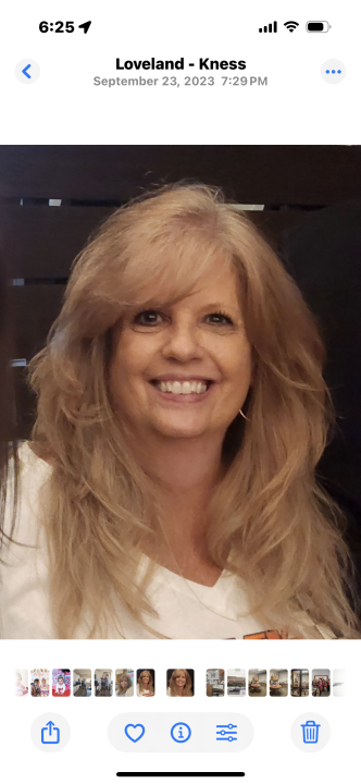 Debra Brehmer - Class of 1981 - Loveland High School