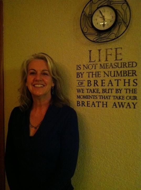 Shelly Ferguson - Class of 1976 - Loveland High School