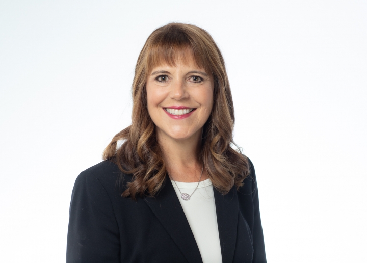 Deborah Kounkel - Class of 1980 - Loveland High School
