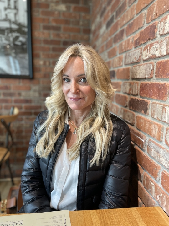 Rebecca Burton - Class of 1975 - Loveland High School