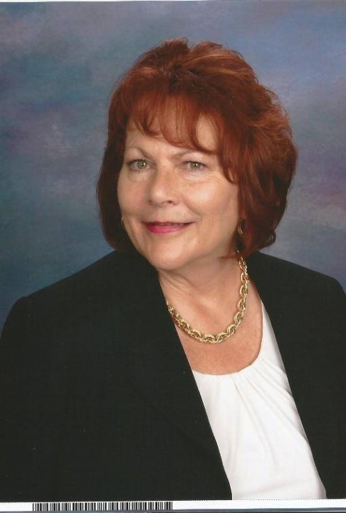 Jonnette Byers - Class of 1974 - Loveland High School