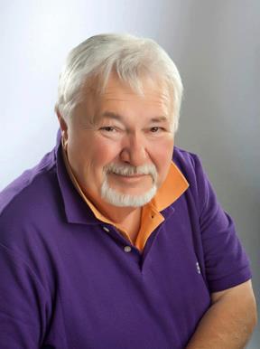 Roger Dibble - Class of 1964 - Washburn Rural High School