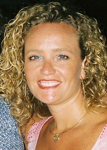 Julie Scott - Class of 1990 - Washburn Rural High School