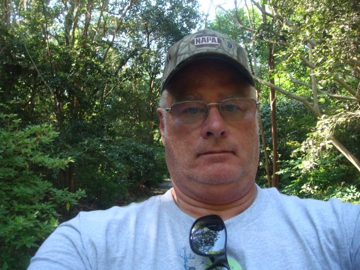 Mike Garrett - Class of 1970 - Washburn Rural High School