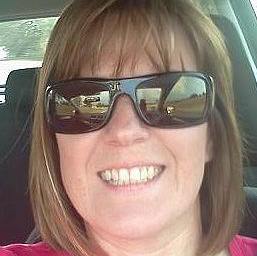 Lisa Kurinec - Class of 1983 - Washburn Rural High School