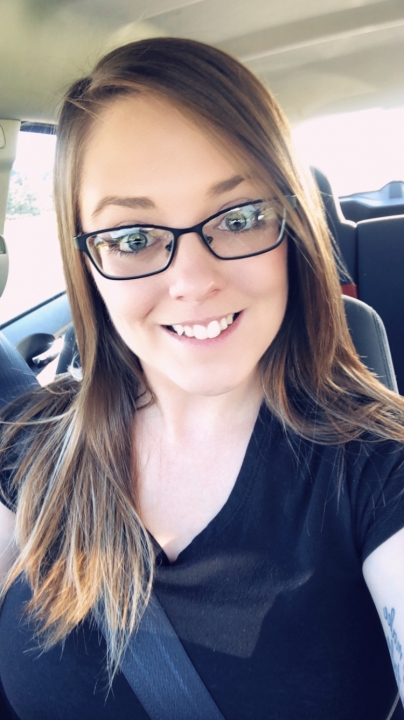Ashley Phillips - Class of 2009 - Washburn Rural High School