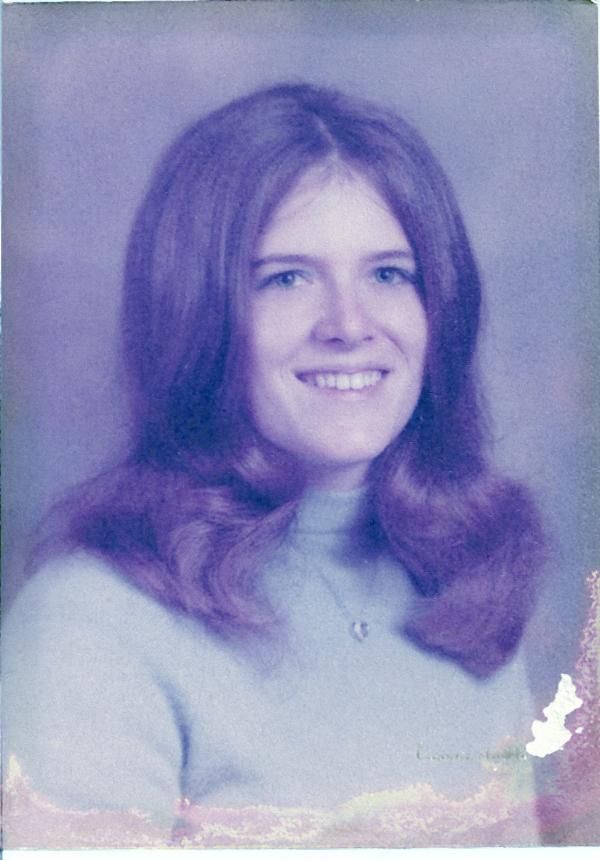 Susan Phillips - Class of 1974 - Washburn Rural High School