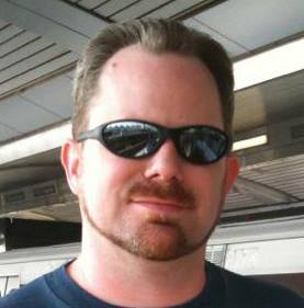 Brian Frahm - Class of 1997 - Washburn Rural High School