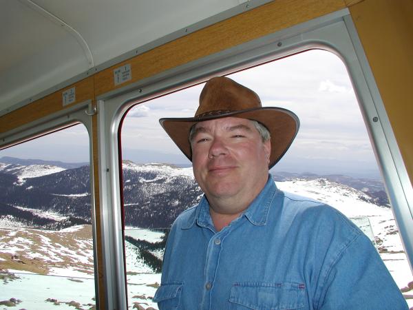 John Mcclure - Class of 1973 - Washburn Rural High School