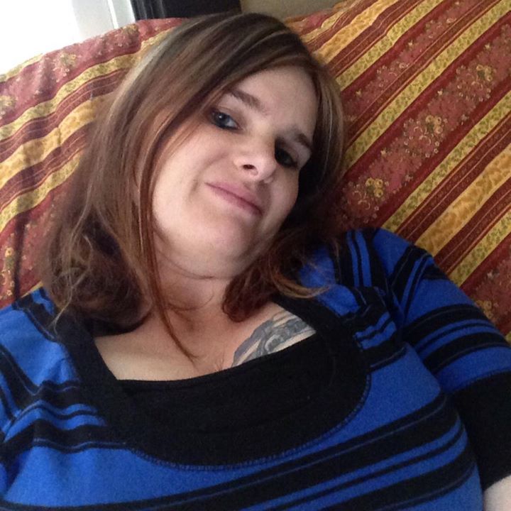 Heather Wilkins-curry - Class of 2003 - Washburn Rural High School