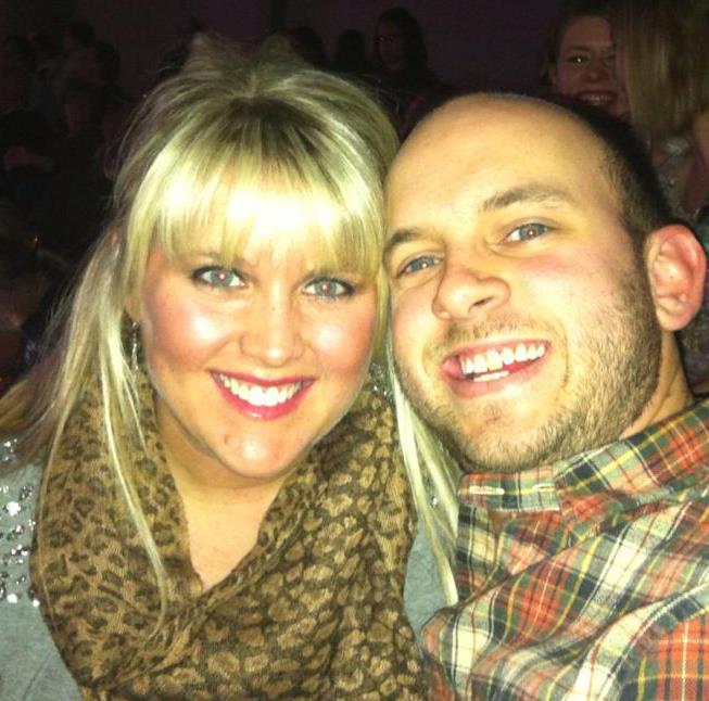 Jenna Winans - Class of 2003 - Washburn Rural High School