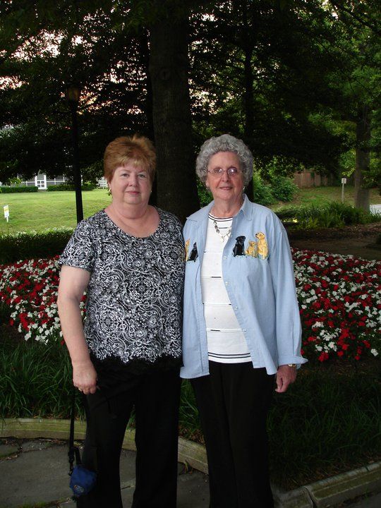 Connie Young - Class of 1965 - Washburn Rural High School