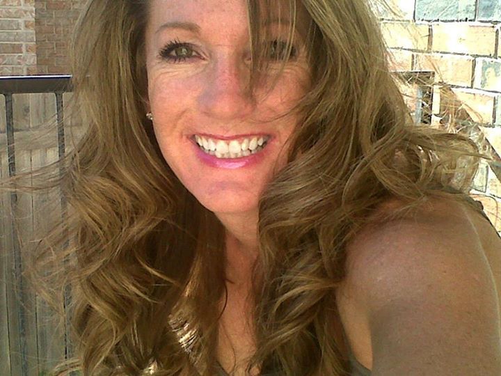 Cristin Glaze - Class of 1985 - Washburn Rural High School