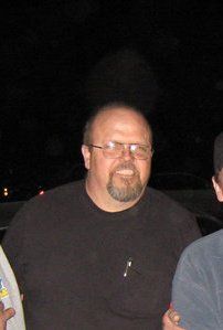 Randy Kutzke - Class of 1978 - Washburn Rural High School