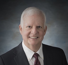 Randy Clayton - Class of 1972 - Washburn Rural High School