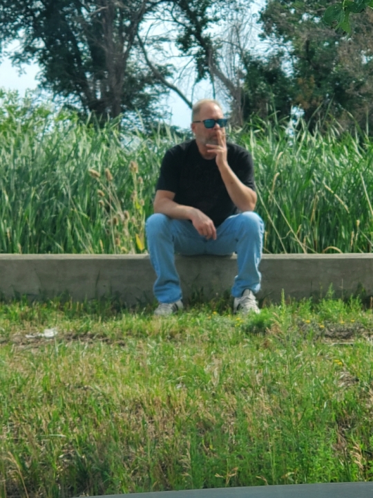 Kirk Graham - Class of 1986 - Longmont High School