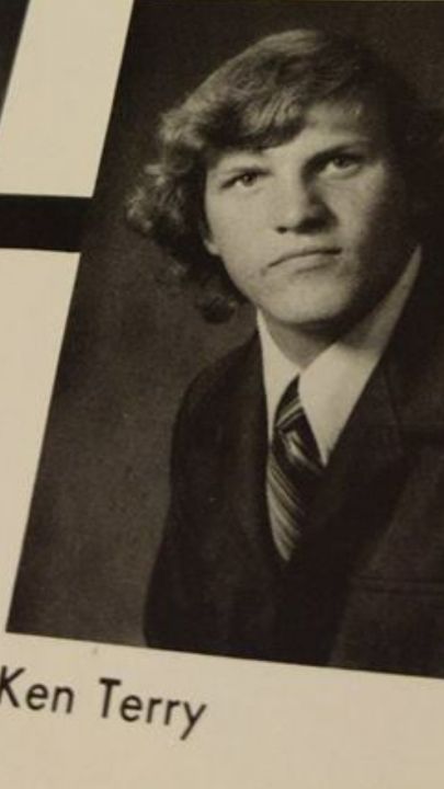Ken Terry - Class of 1977 - Longmont High School