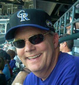 Neill Bassett - Class of 1975 - Longmont High School