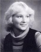 Kris Johnson - Class of 1980 - Longmont High School