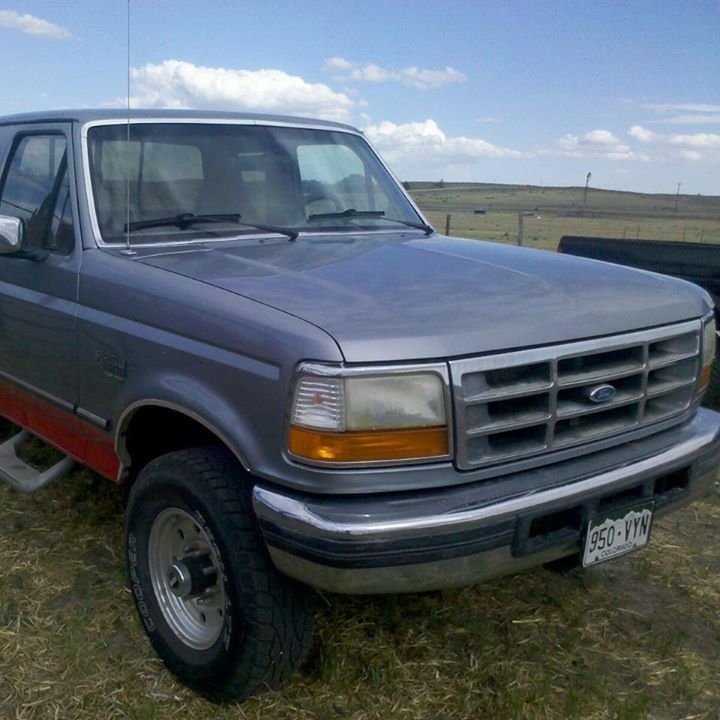 Eric Colcleasure - Class of 1984 - Longmont High School