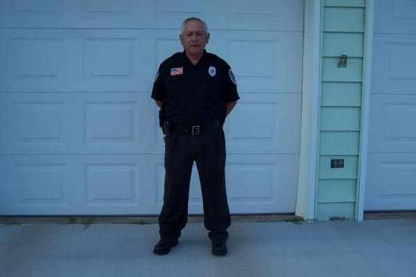 Daniel Sedillo - Class of 1968 - Longmont High School