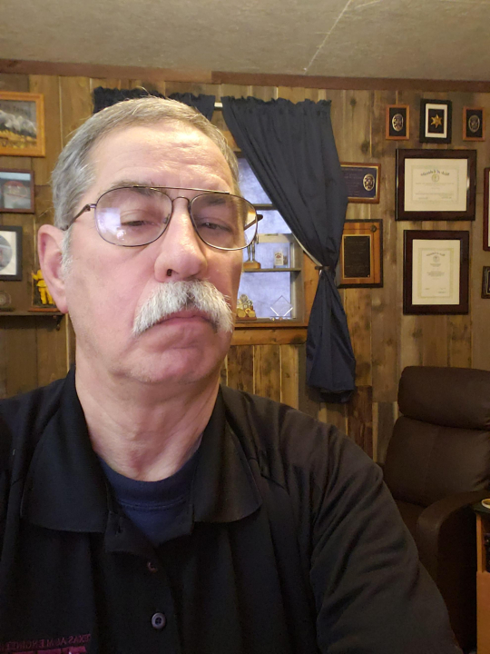 Charles Oliver - Class of 1969 - Longmont High School
