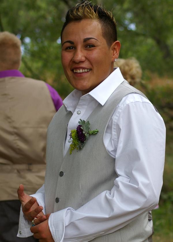 Vanessa Ramirez - Class of 1999 - Longmont High School