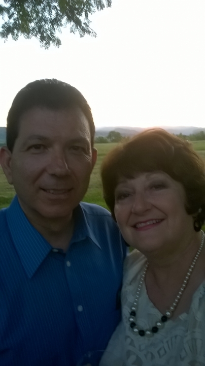 Bonita Patrick - Class of 1975 - Longmont High School