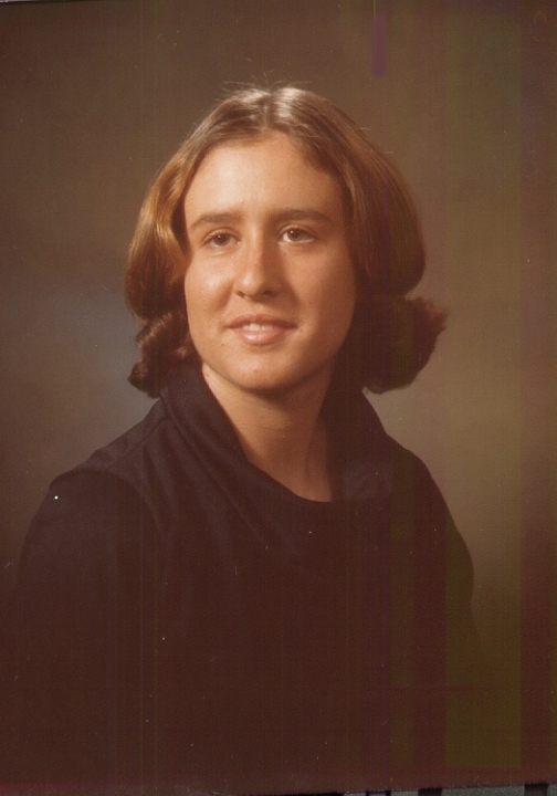 Heidi Horton - Class of 1979 - Longmont High School
