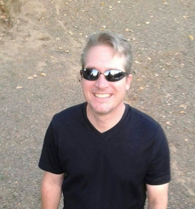 Martyn Jacobson - Class of 1988 - Longmont High School