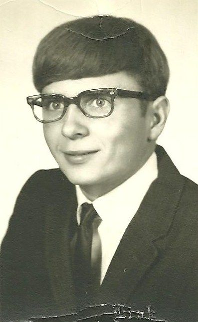 Jerry Haun Millsap - Class of 1966 - Longmont High School