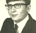 Jerry Haun Millsap, class of 1966