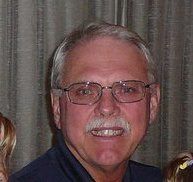 Dan Evans - Class of 1965 - Mineral Ridge High School