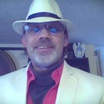 William Hunt - Class of 1985 - Mineral Ridge High School