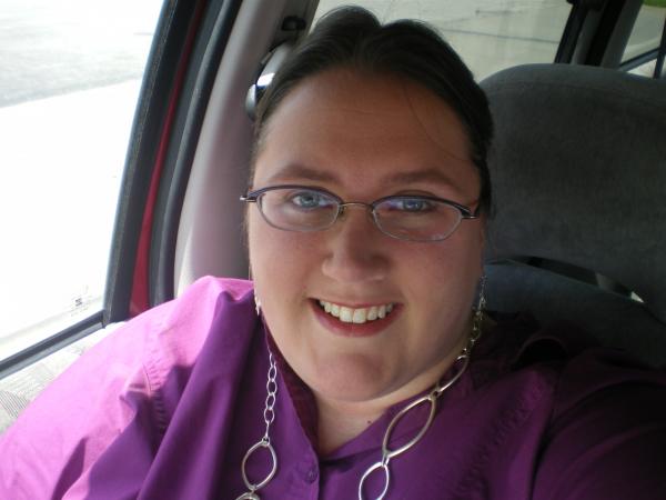 Linda Bishop - Class of 1994 - Mineral Ridge High School