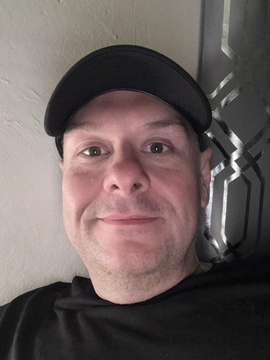 Jason Phillips - Class of 1996 - Mineral Ridge High School