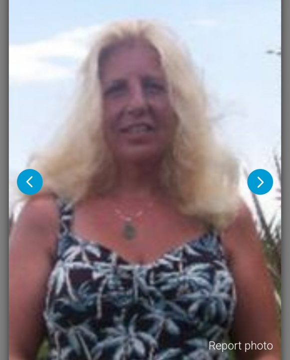 Tammy Mckinley - Class of 1986 - Mineral Ridge High School