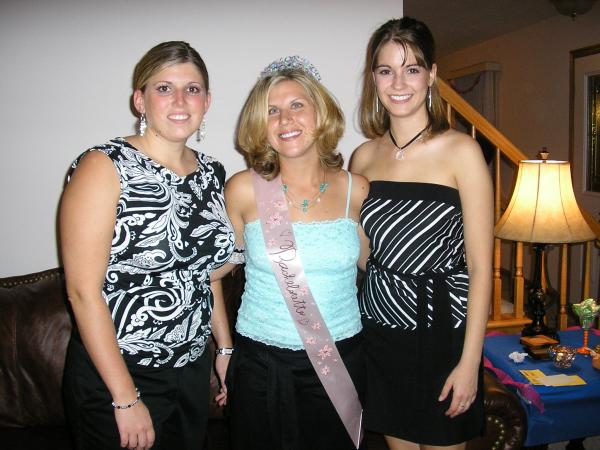Mineral Ridge High School Classmates