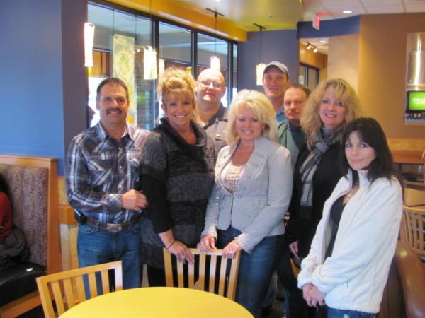 Kathy Anthony - Class of 1977 - Mineral Ridge High School