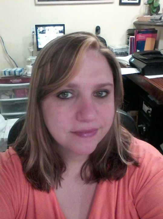 Carla Morel - Class of 1993 - Northglenn High School