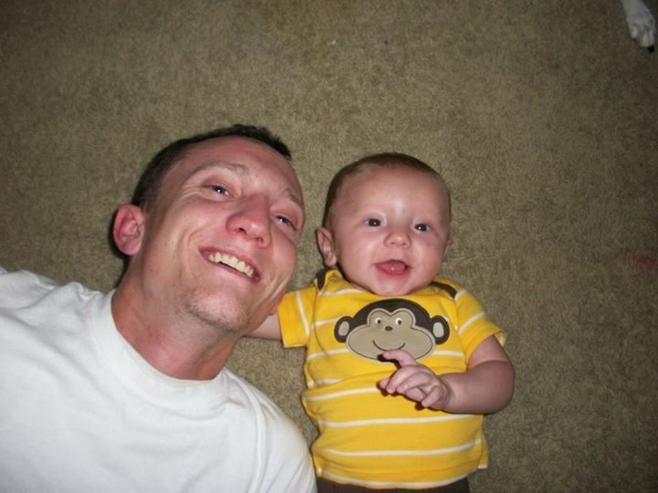 Nicholas Barnt - Class of 2004 - Northglenn High School