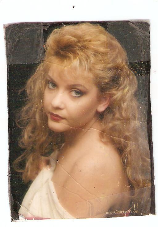Rebekah Waggoner - Class of 1992 - Northglenn High School