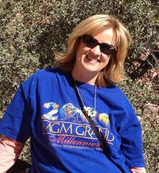 Jackie Sherry - Class of 1980 - Northglenn High School