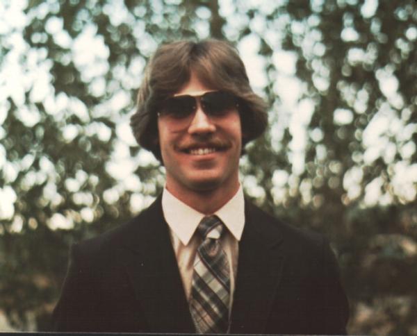 Michael Fischer - Class of 1980 - Northglenn High School