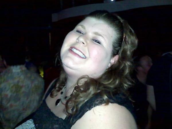 Traci Vogler - Class of 2000 - Northglenn High School