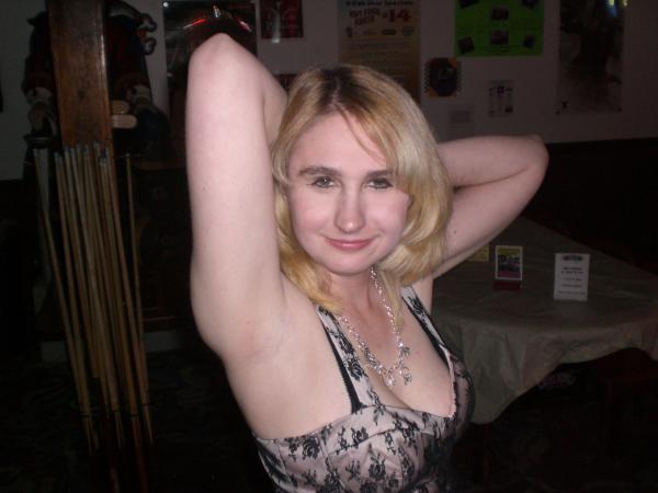 Nicole Dake - Class of 2000 - Northglenn High School