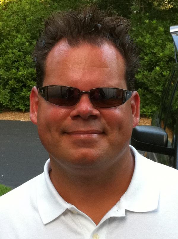 Mac Alexson - Class of 1992 - Northglenn High School