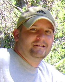 Chad Simpson - Class of 1992 - Northglenn High School