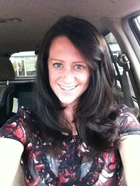Sheila Wilson - Class of 1996 - Northglenn High School